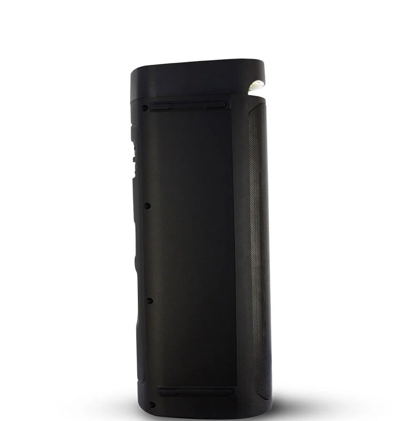 BLUTOOH SPEAKER