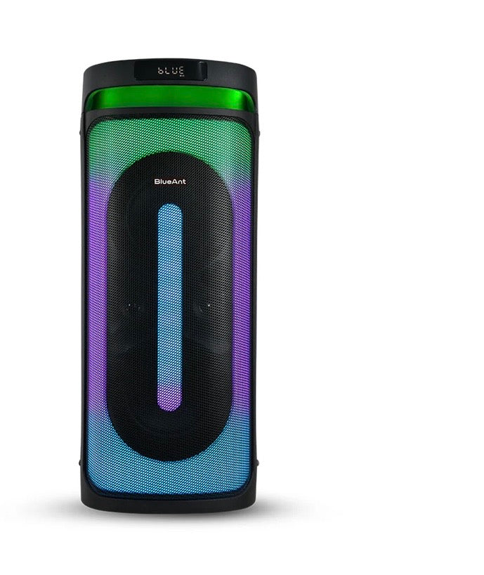 BLUTOOH SPEAKER