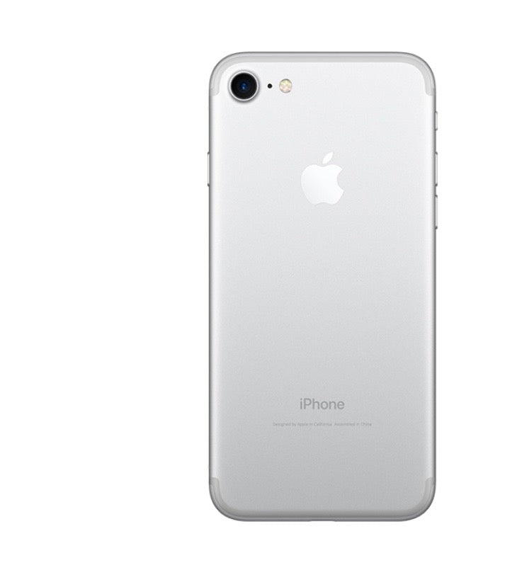 iPhone 7
32GB - Silver