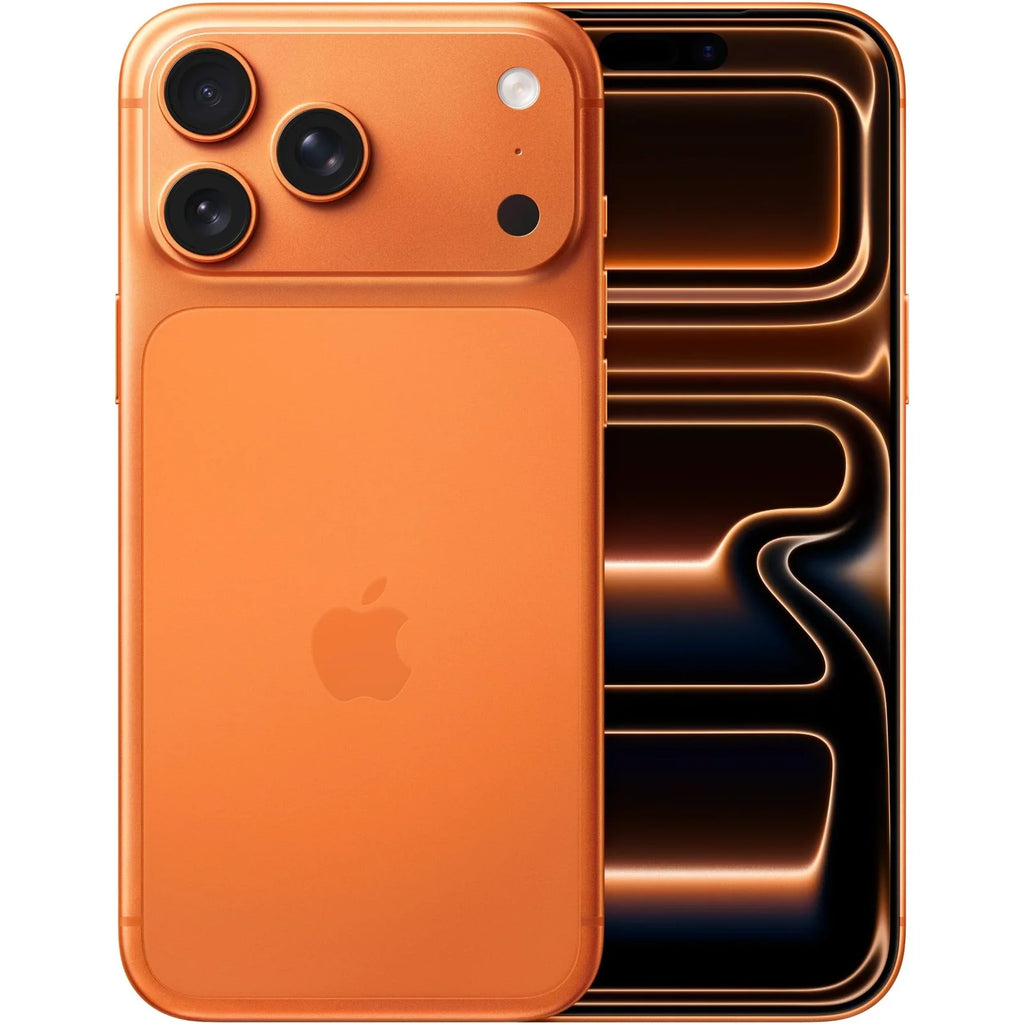 Apple iPhone 17 Pro Max 256GB (Cosmic Orange)