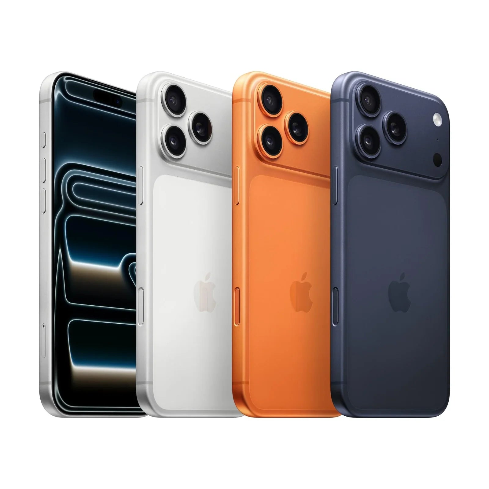 Apple iPhone 17 Pro Max 256GB (Cosmic Orange)