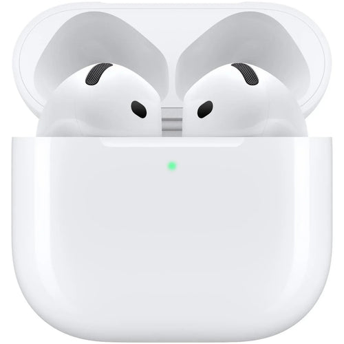 Apple AirPods 4 with Active Noise Cancellation