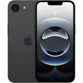Apple iPhone 16e 128GB (Black)