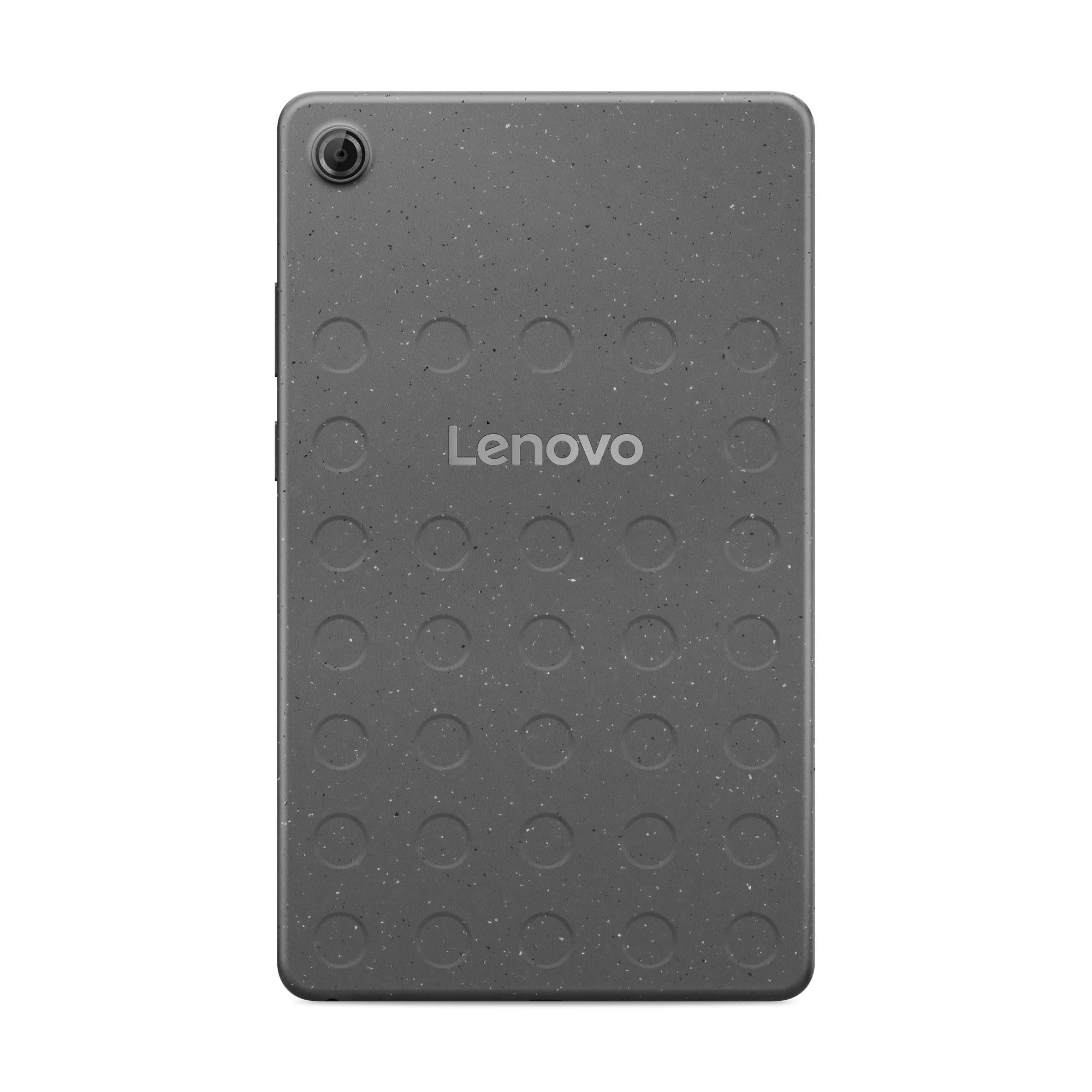Lenovo Tab One 8.7" HD 64GB Tablet with Clear Case
