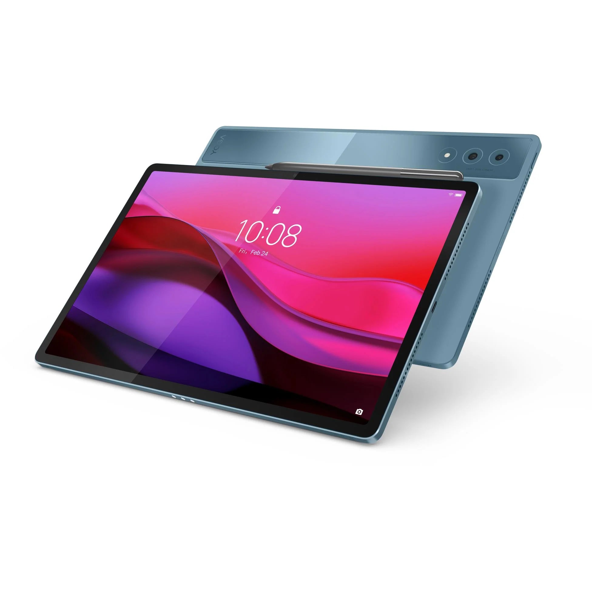 Lenovo Yoga Tab Plus 12.7" 3K 512GB Tablet