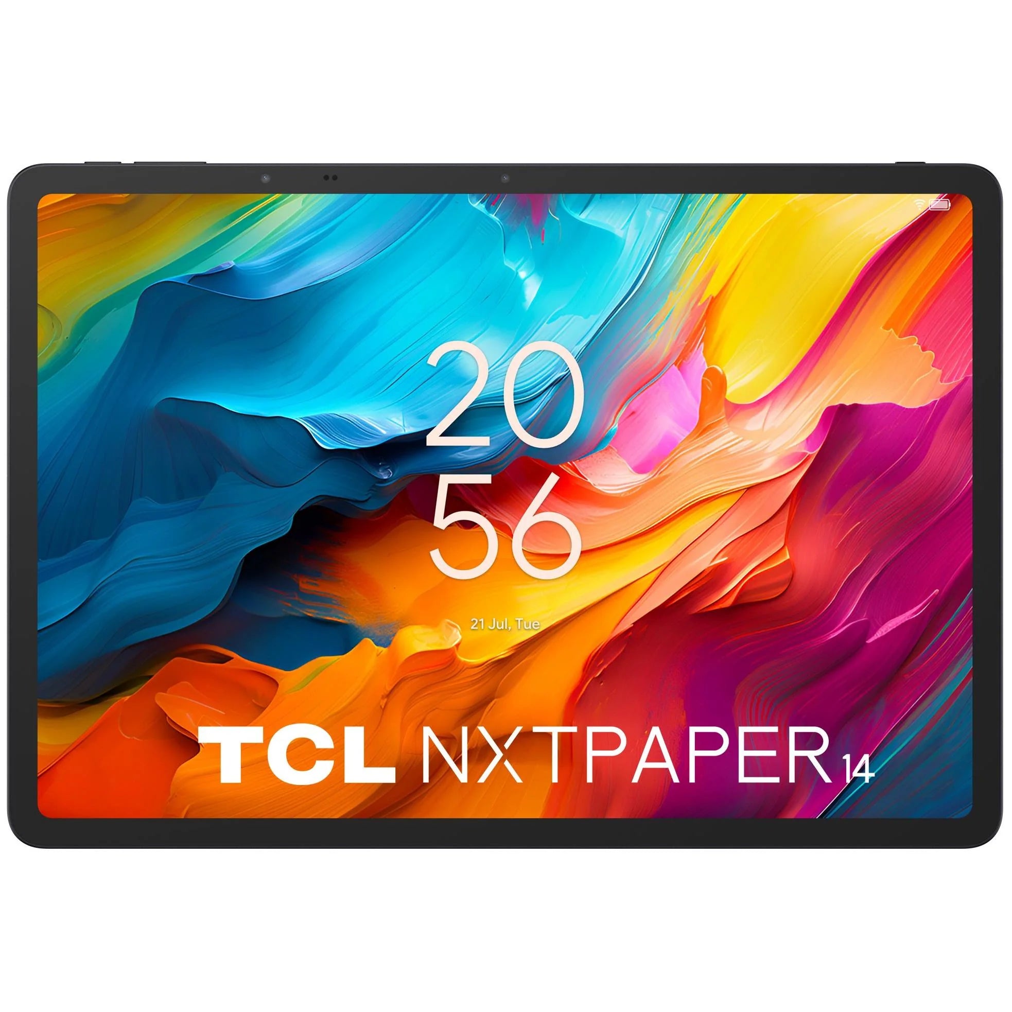 TCL NXTPaper 14 14" 2.4K 256GB Tablet
