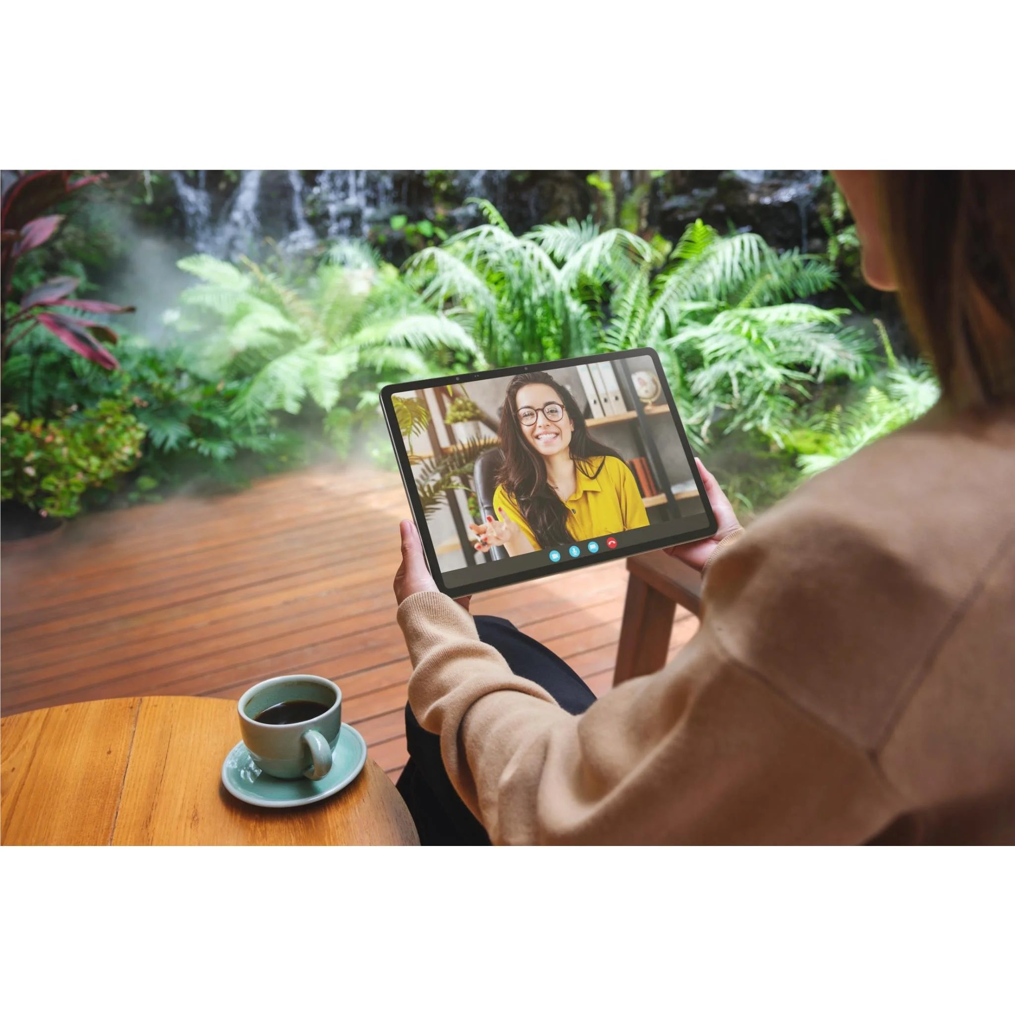 TCL NXTPaper 14 14" 2.4K 256GB Tablet