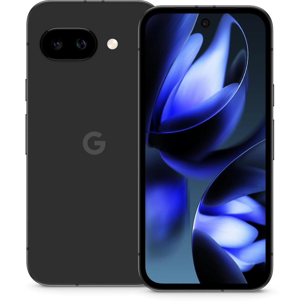 Google Pixel 9a 5G 128GB (Obsidian)