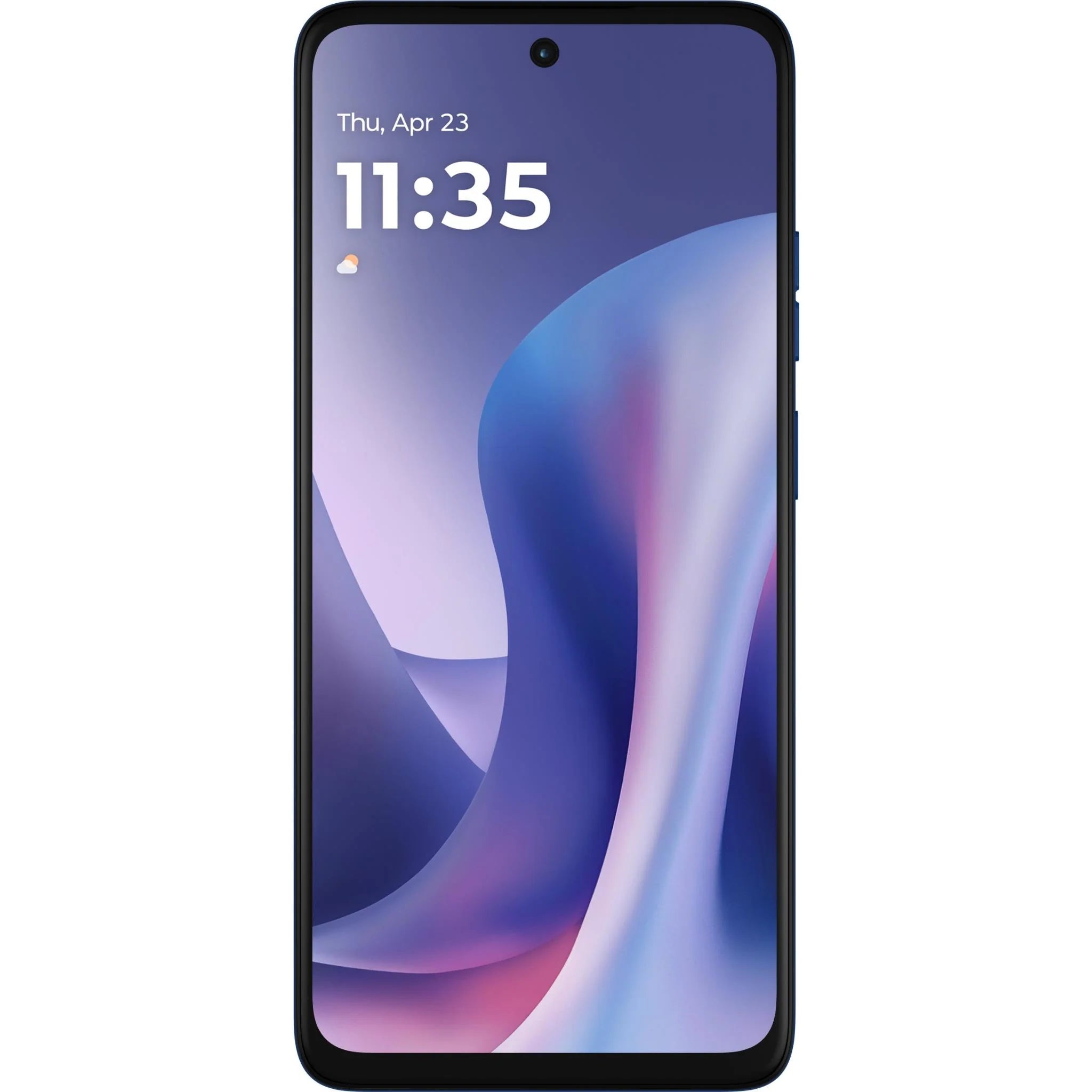 moto g57 5G 128GB (Regatta Blue)