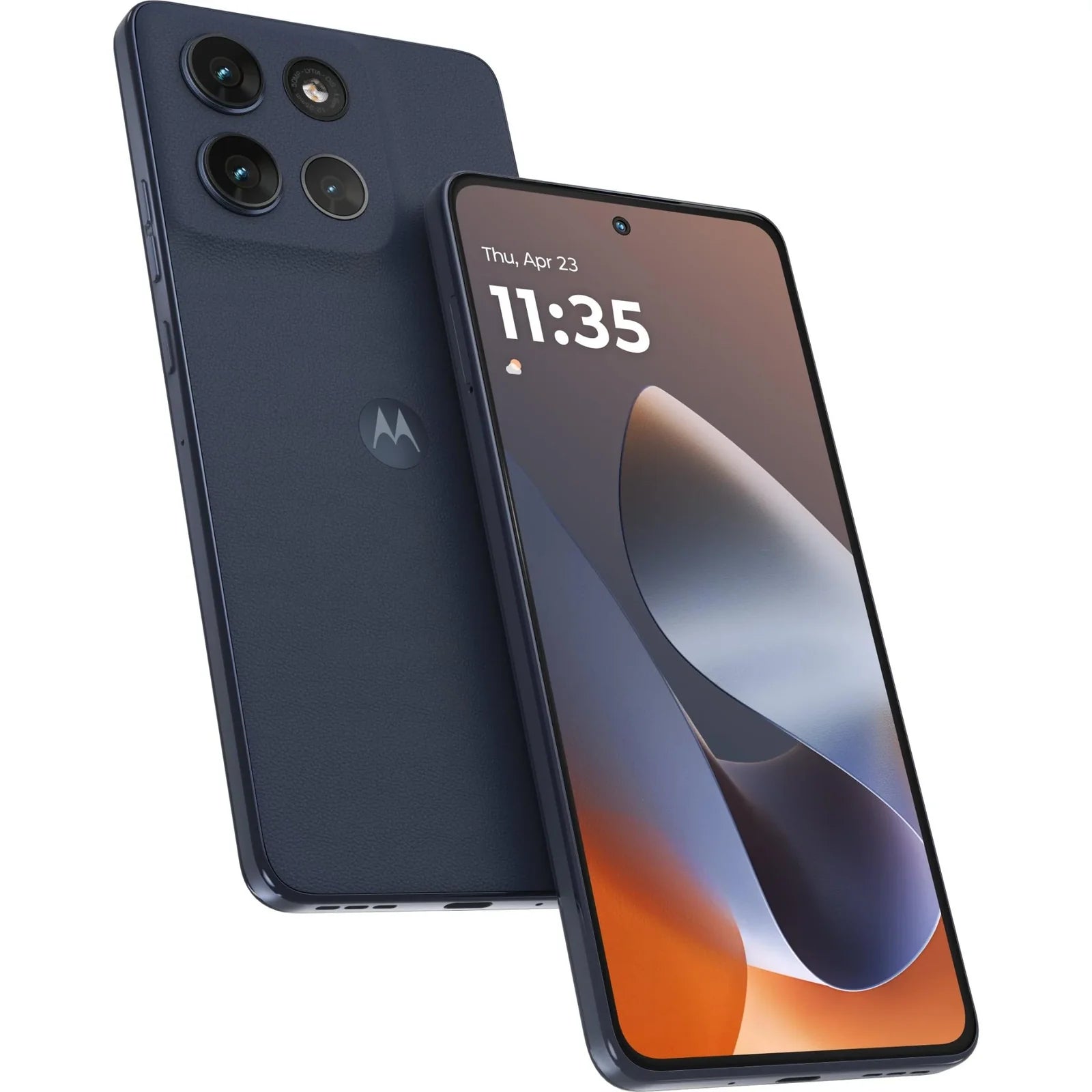 moto g86 Power 5G 128GB (Pantone Spellbound)