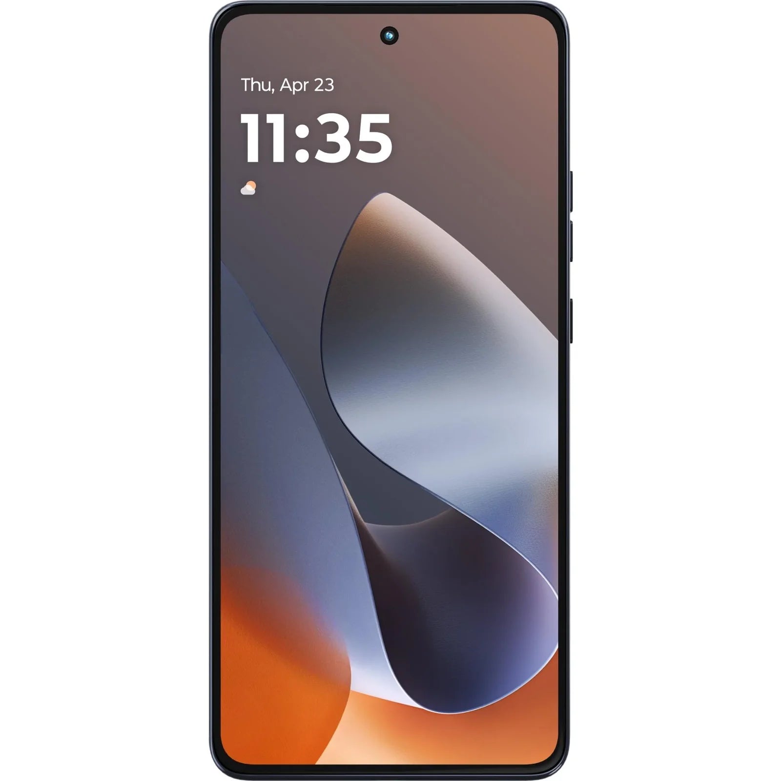 moto g86 Power 5G 128GB (Pantone Spellbound)