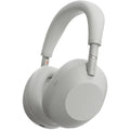 Sony WH-1000XM6 Premium Noise Cancelling Over-Ear Headphones (Silver)