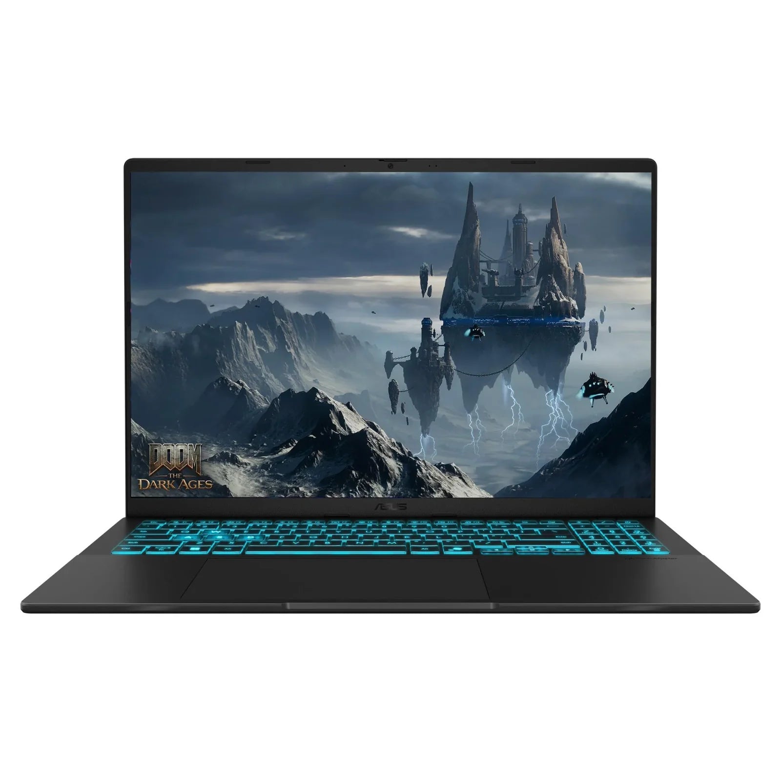ASUS V16 16" Full HD 144Hz Gaming Laptop (Intel Core 5)[GeForce RTX 4050]