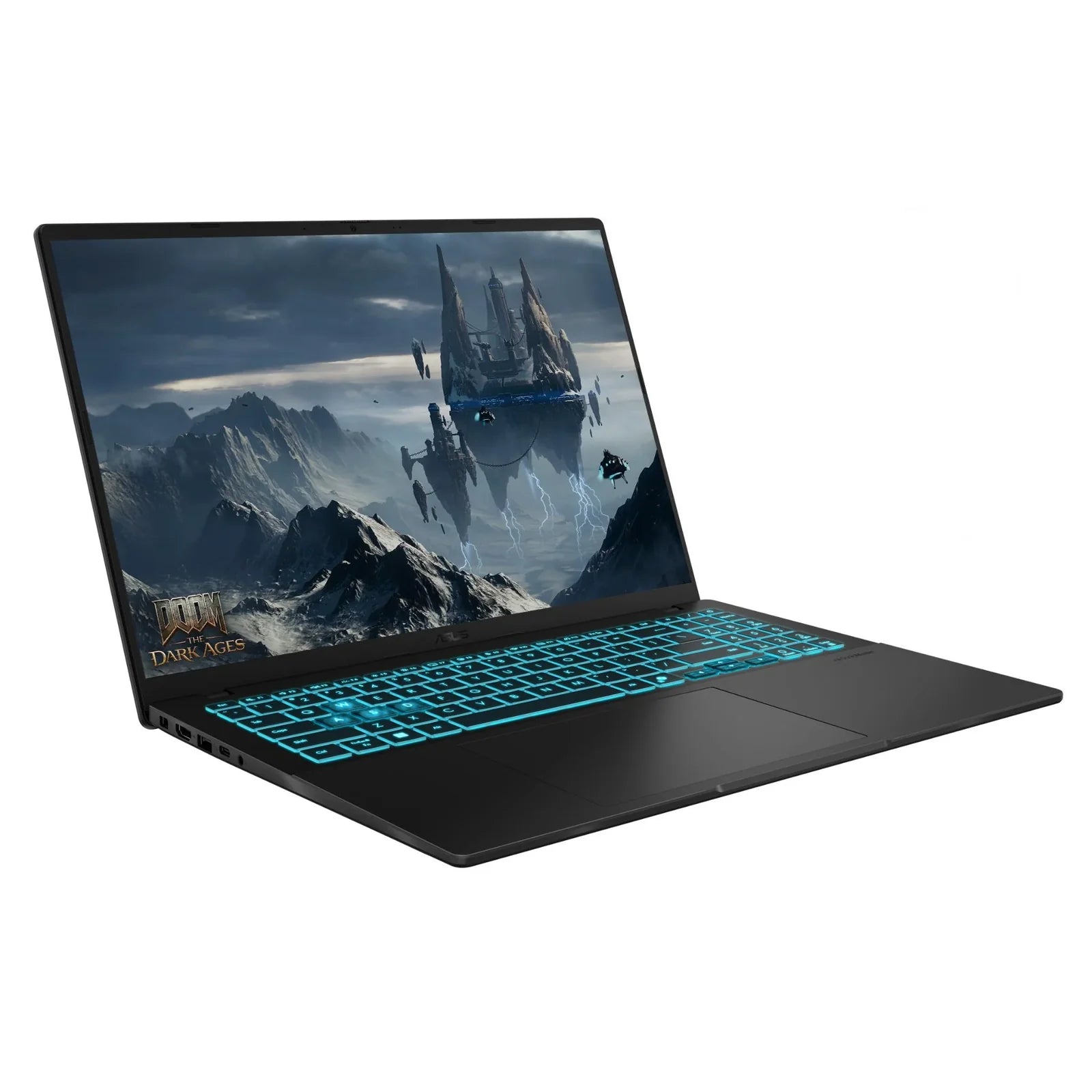 ASUS V16 16" Full HD 144Hz Gaming Laptop (Intel Core 5)[GeForce RTX 4050]