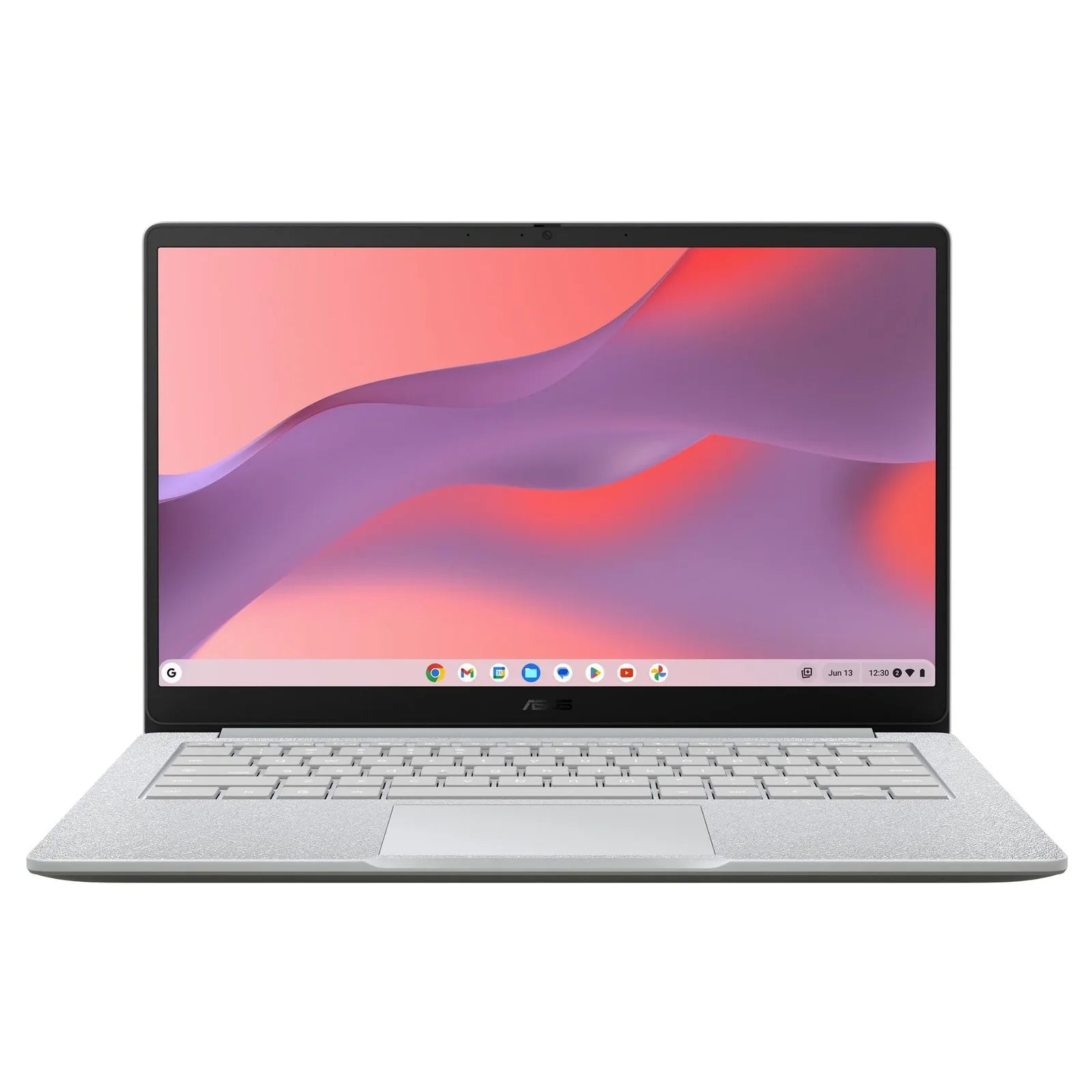 ASUS CX14 14" Full HD Chromebook Laptop (Intel Core 3)[128GB]