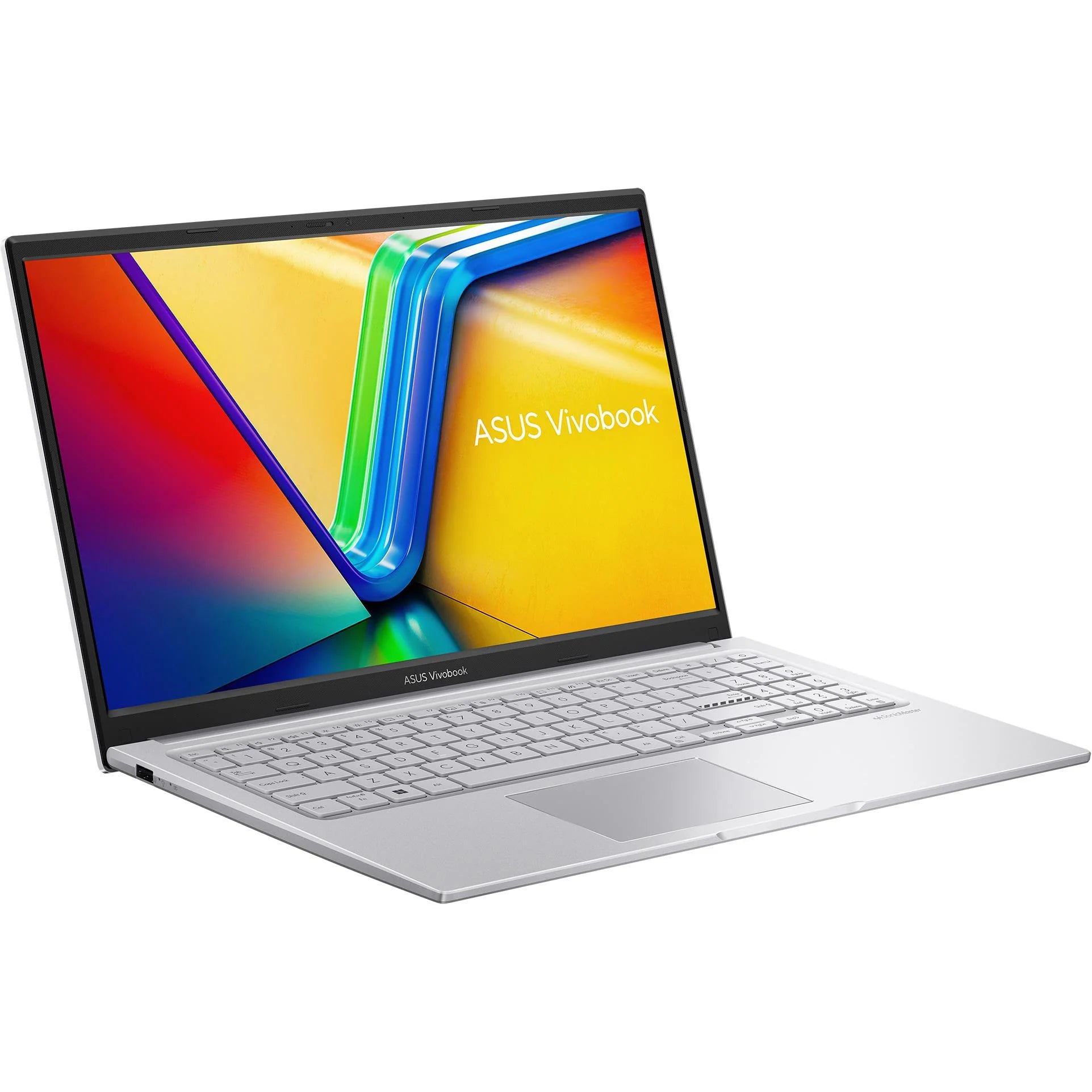 Asus VivoBook 15.6" Full HD Thin & Light Laptop (Intel Core 5)[1TB]