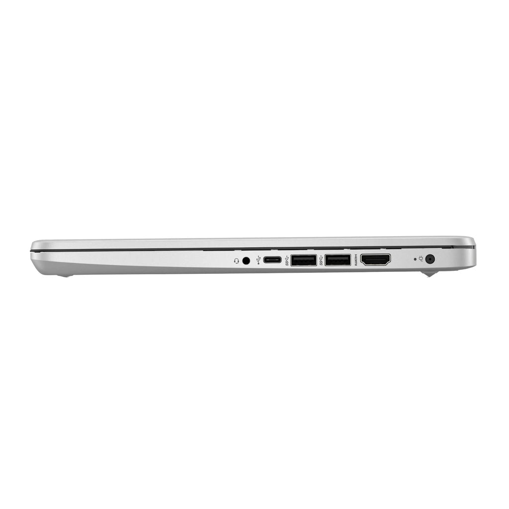 HP Laptop 14s-dq6002TU 14" HD laptop (Intel N-Series)[128GB]