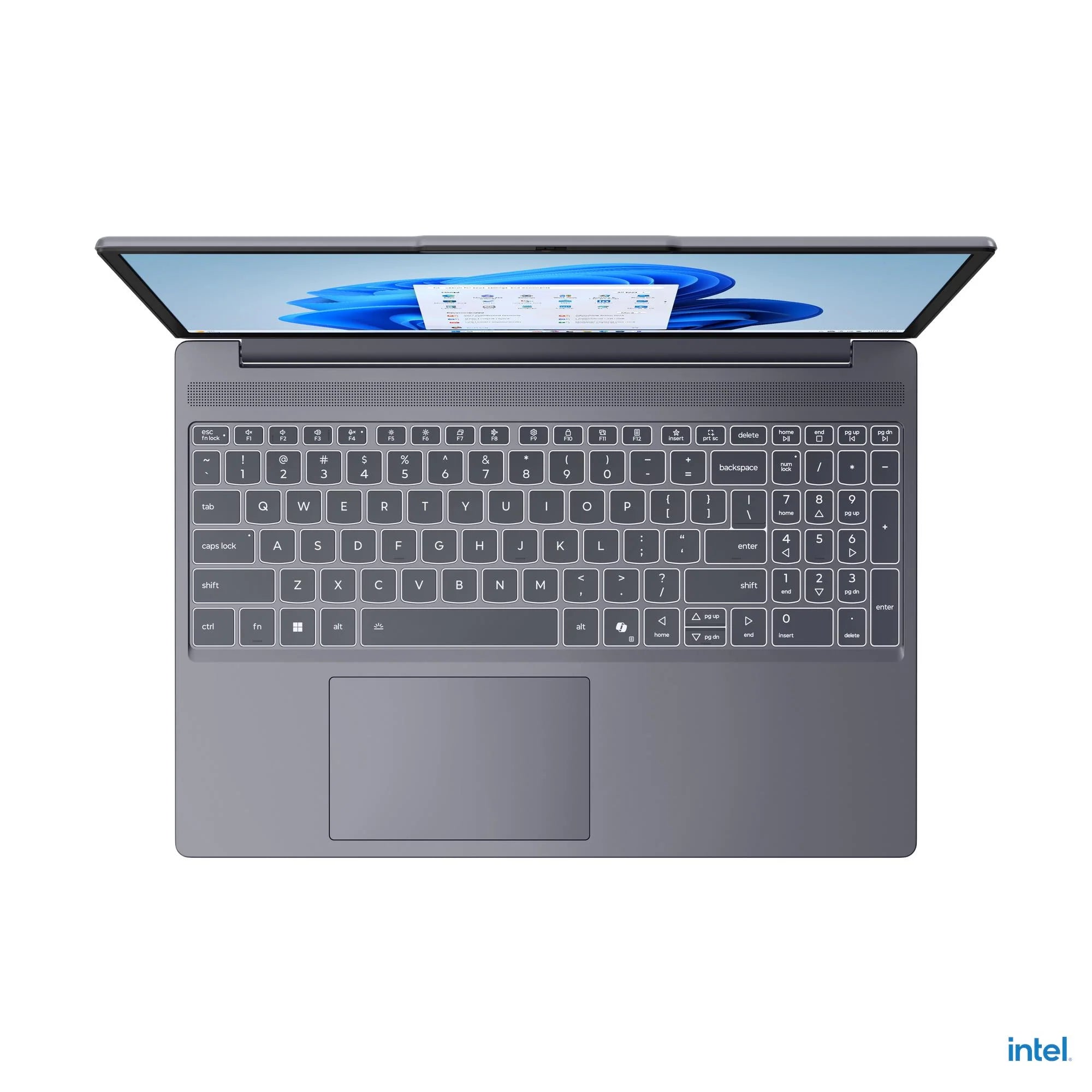 Lenovo IdeaPad Slim 3i 15.3" 2K Laptop (Intel Core i7)[1TB]