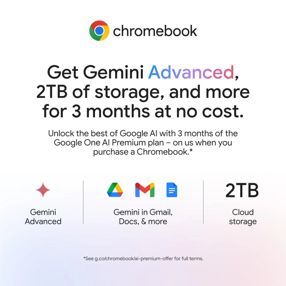 HP 14a-nf0005TU 14" HD Touchscreen Chromebook Laptop (Intel N100)[64GB]