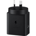 Samsung 45W Power Adapter with USB-C Cable