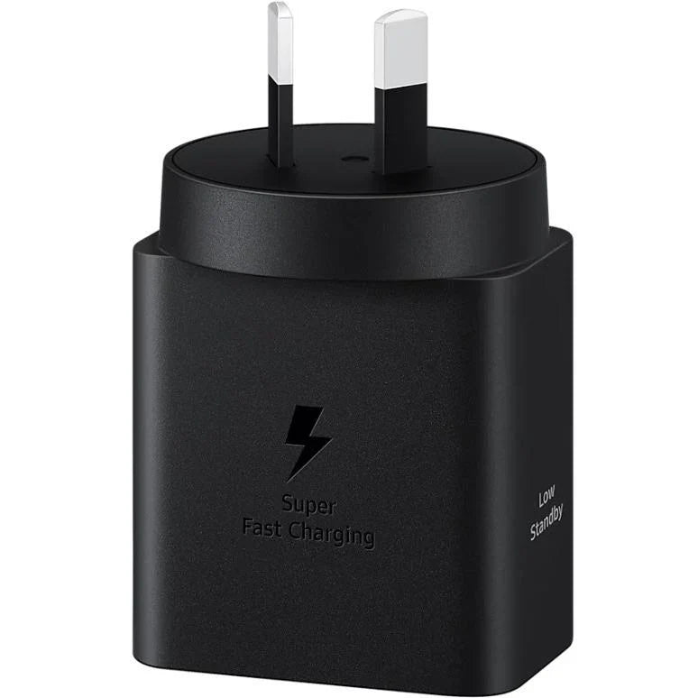 Samsung 45W Power Adapter with USB-C Cable