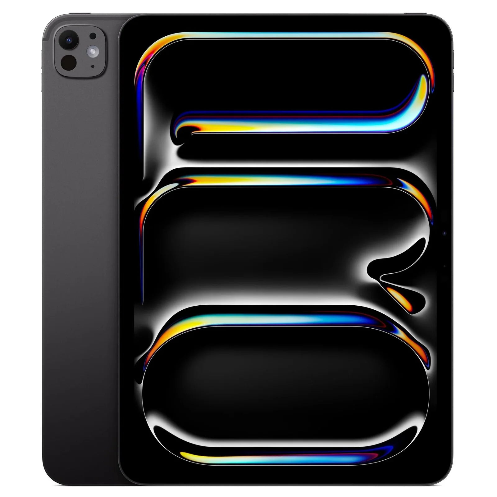 Apple iPad Pro 11-inch 256GB Wi-Fi (Space Black)[M5]