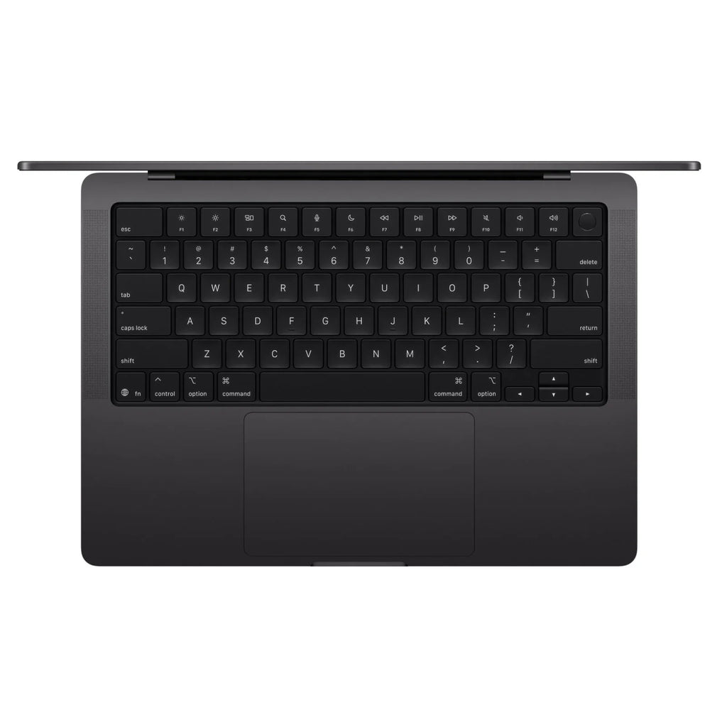 Apple MacBook Pro 14-inch with M5 Chip, 512GB/16GB (Space Black)