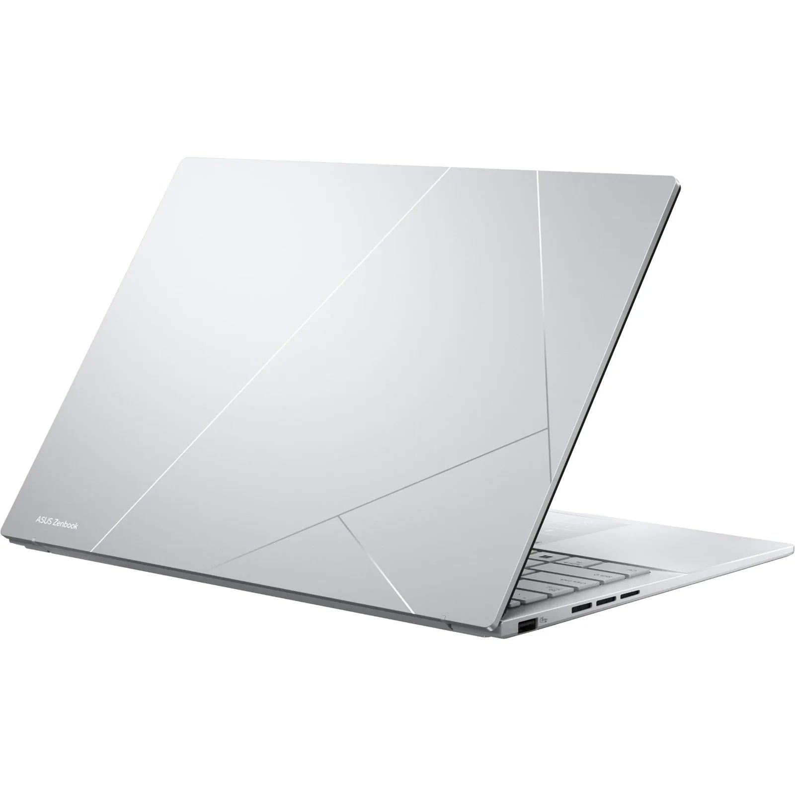 ASUS Zenbook 14 14" 3K OLED Laptop (Intel Core Ultra 5)[1TB]