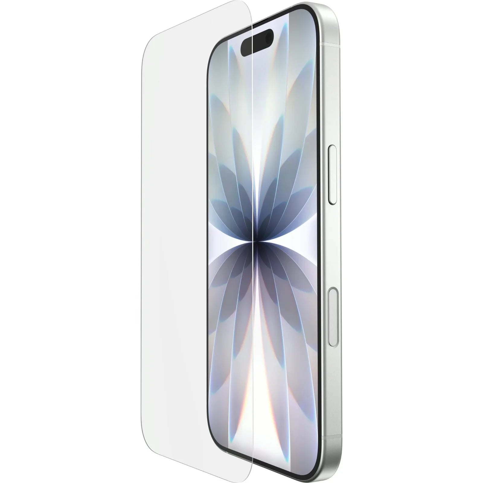 Belkin ScreenForce TemperedGlass Screen Protector for iPhone 17