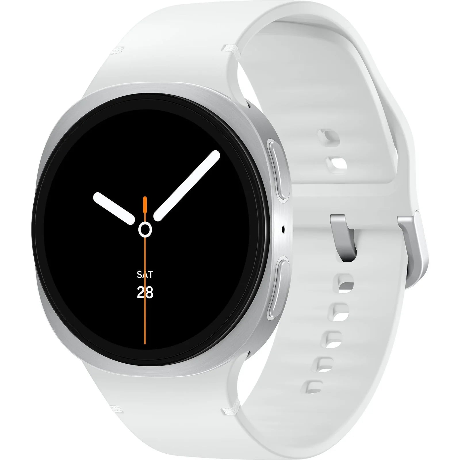Samsung Galaxy Watch8 44mm (Silver)