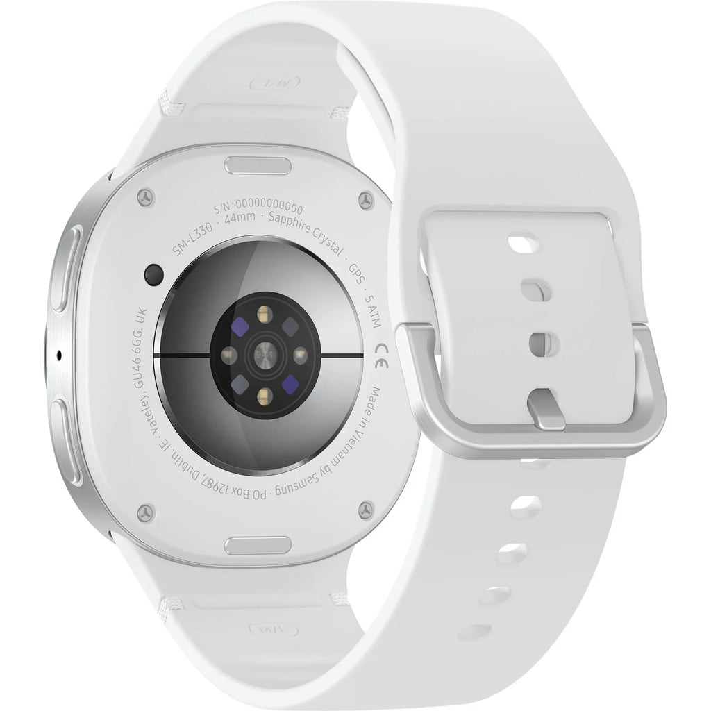 Samsung Galaxy Watch8 44mm (Silver)