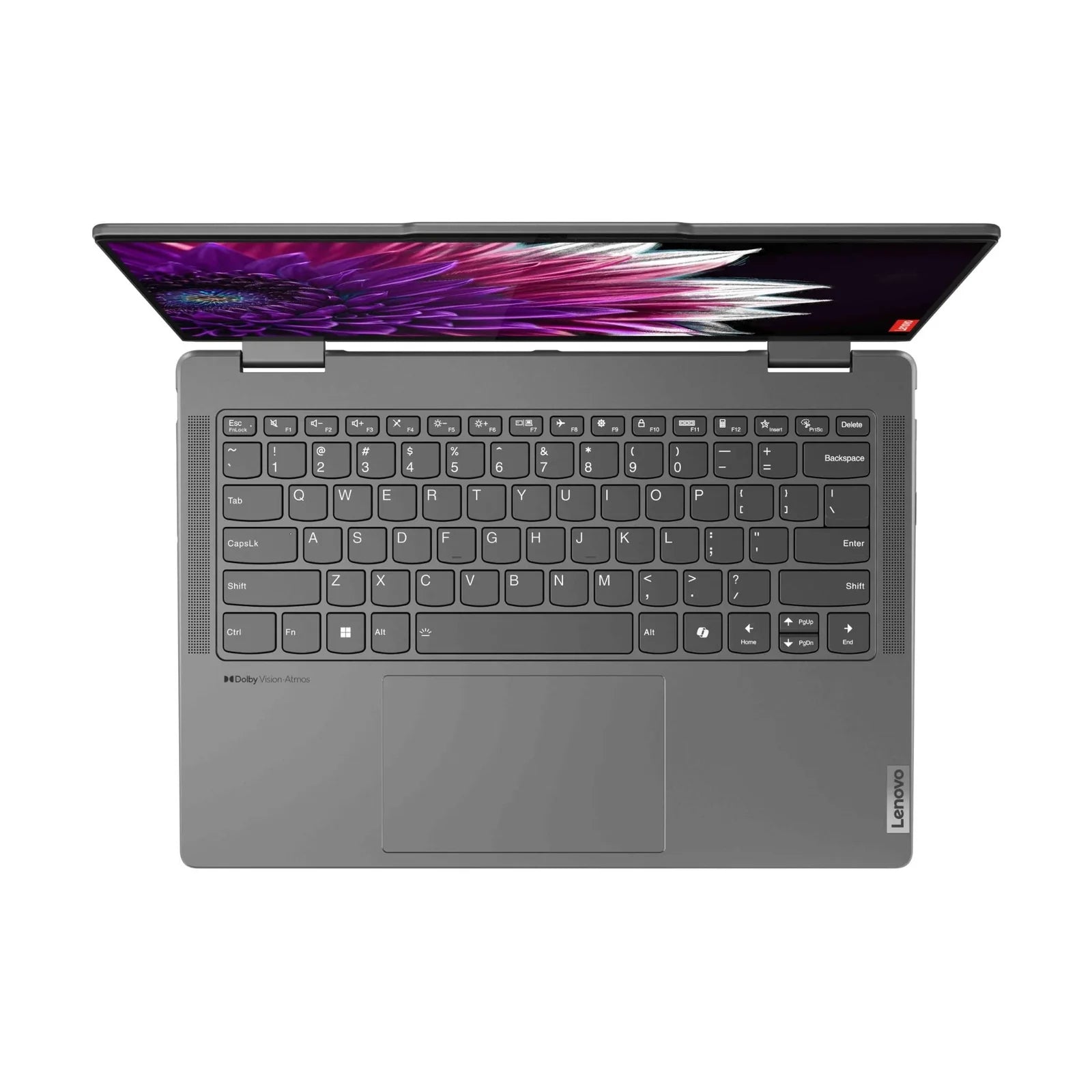Lenovo Yoga 7 EVO 14" 2.8K 2-in-1 Laptop (Intel Core Ultra 7)[1TB]