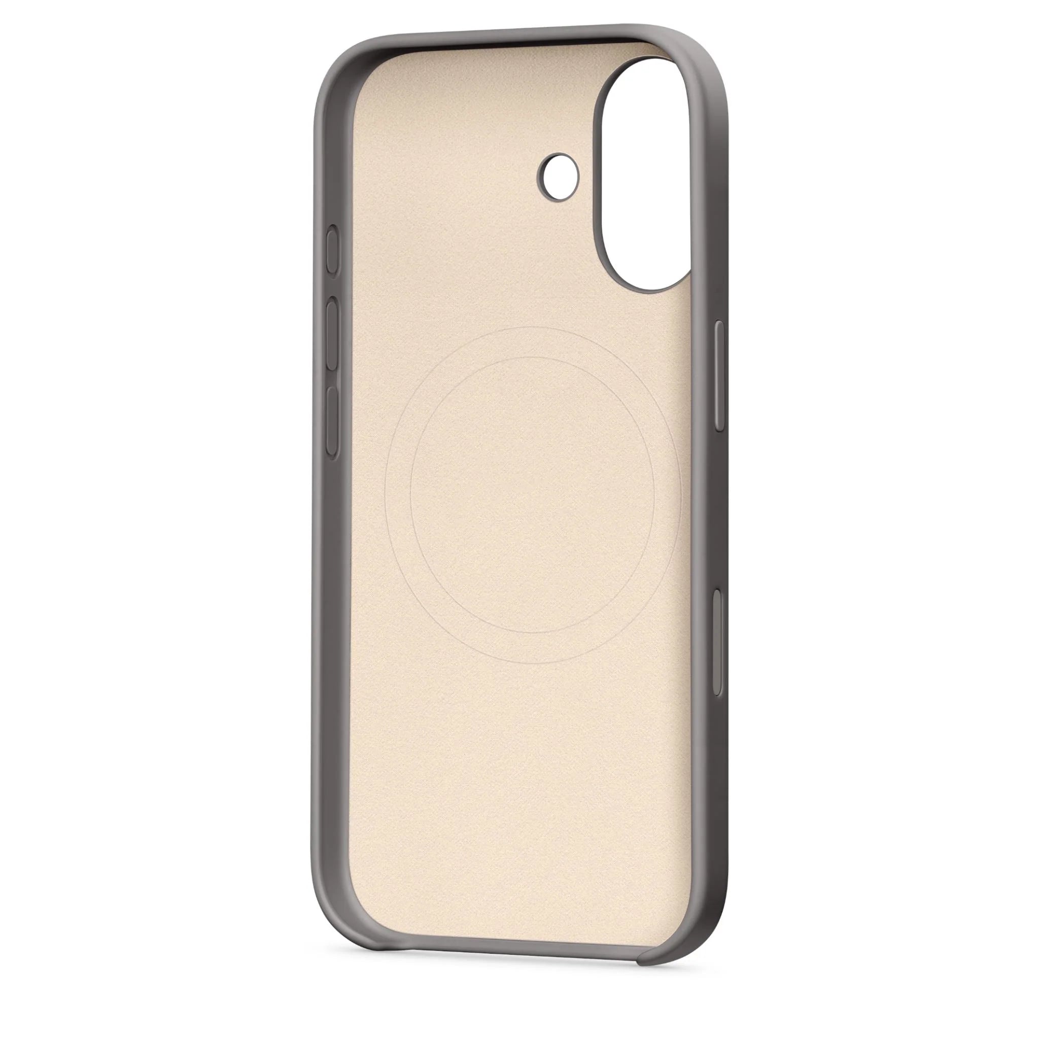 Beats iPhone 17 Case with MagSafe & Camera Control (Granite Grey)